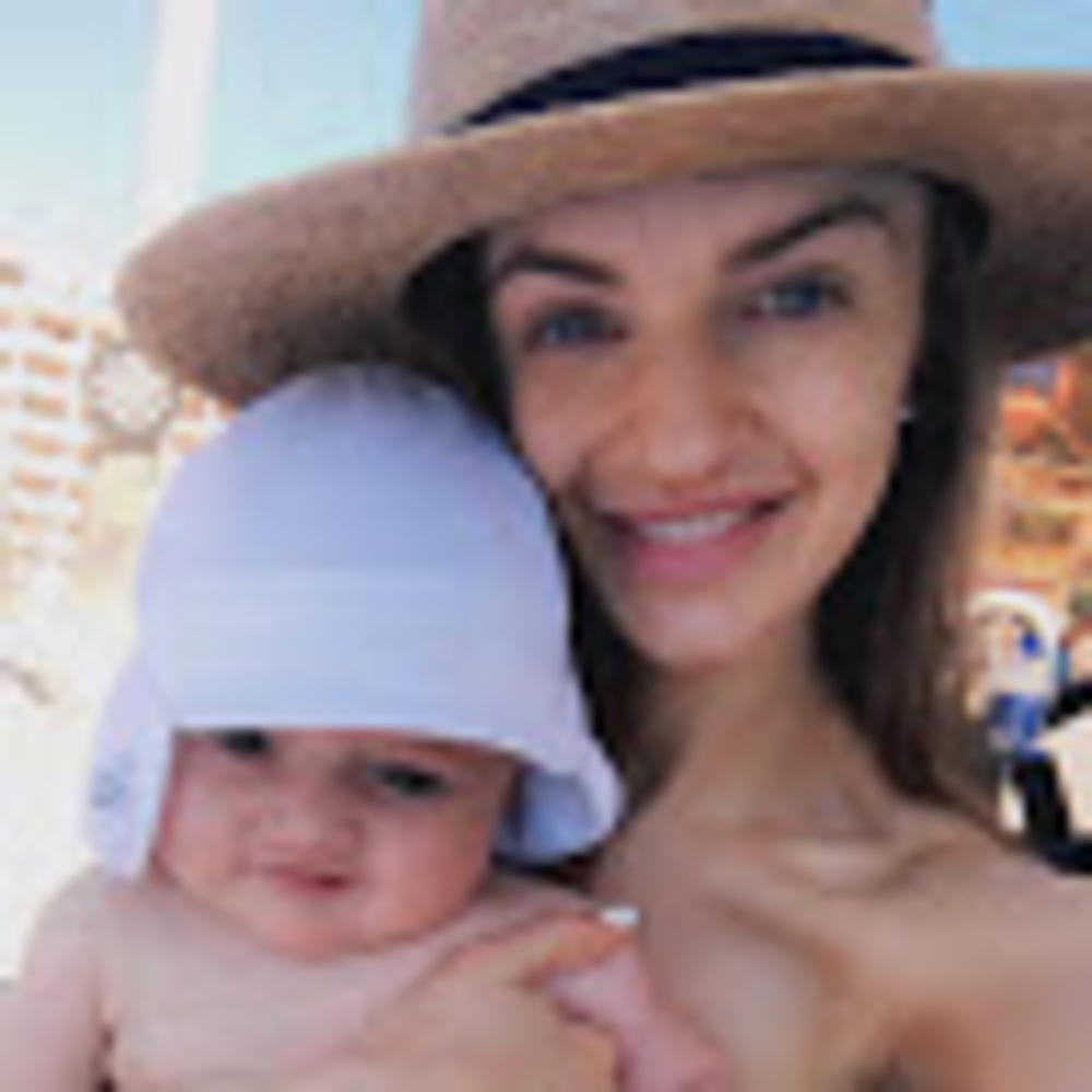 Meet your Posher, Sxmantha elizabeth